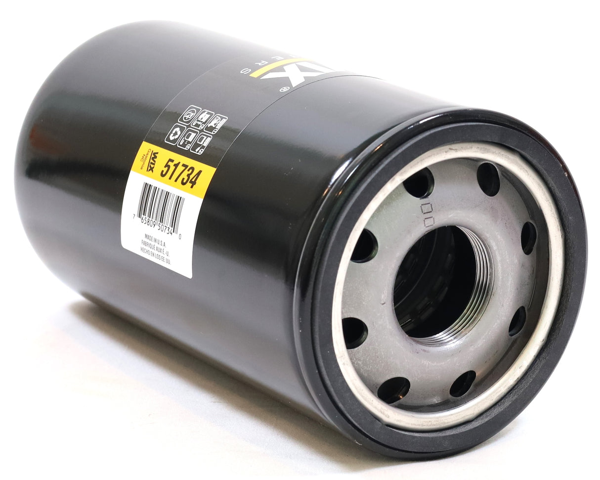 1994–2003 Ford 7.3L Powerstroke Diesel Oil Filter F250 F350 Excursion Wix 51734