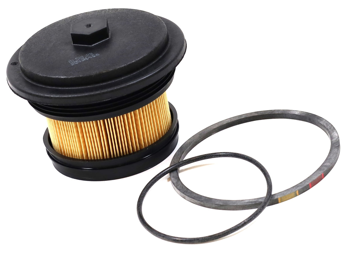 1999-2003 F250 F350 F450 7.3L Ford Powerstroke Diesel Fuel Filter Kit Wix 33818