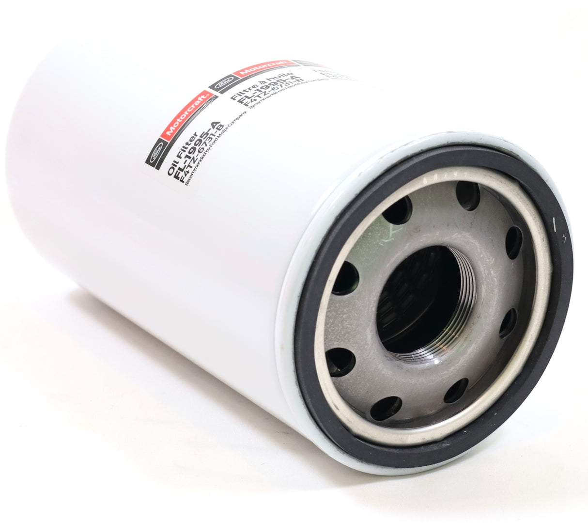Motorcraft FL1995A Oil Filter 94–03 Ford 7.3L Powerstroke F4TZ-6731-B / FL-1995-A