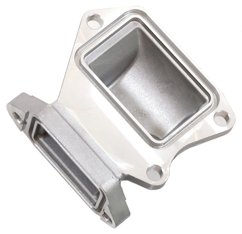 2020–2025 L5P Duramax Oil Cooler Coolant Elbow Adapter Genuine OEM GM 12675428