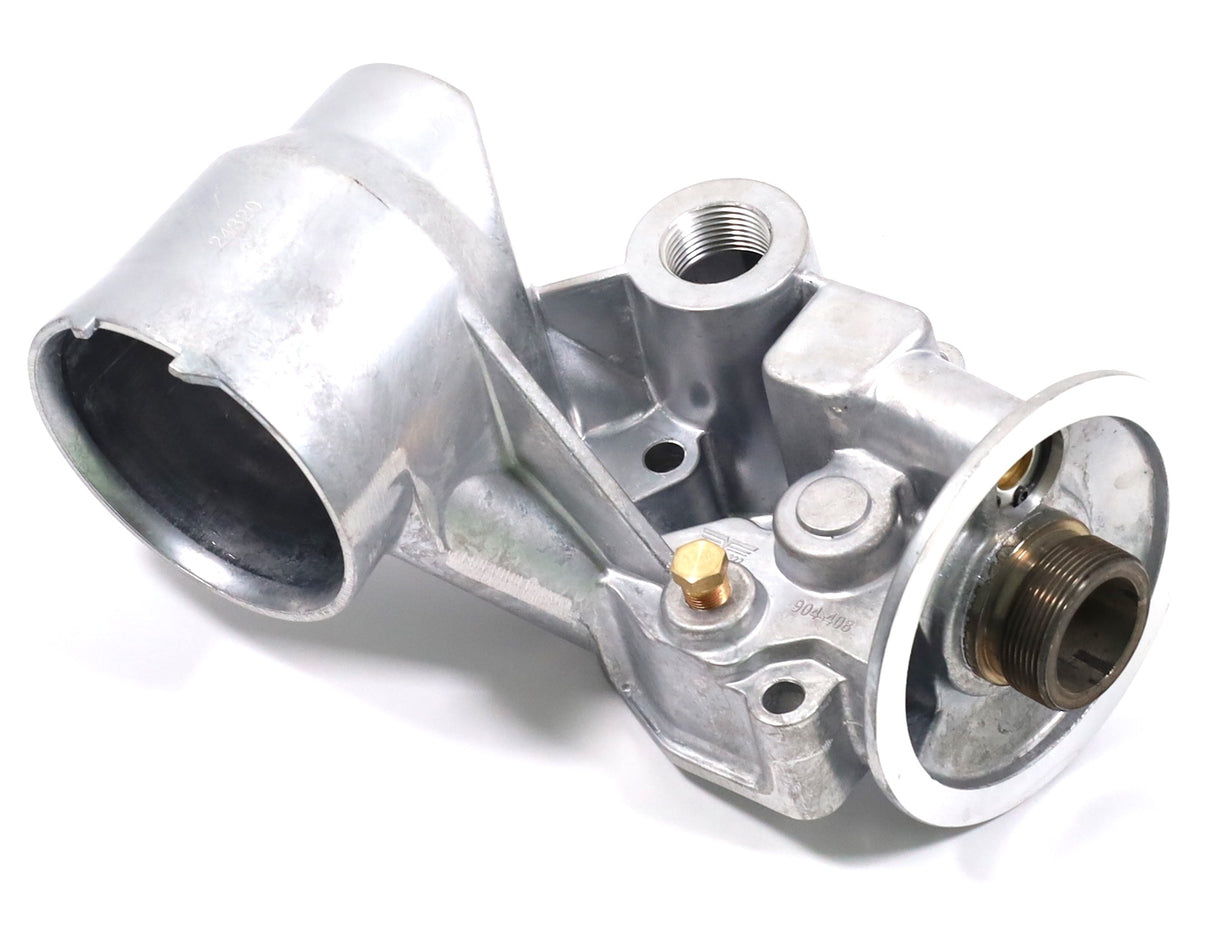 Dorman 904-408 Oil Cooler Filter Adapter Mount 1994–2003 Ford 7.3L Powerstroke