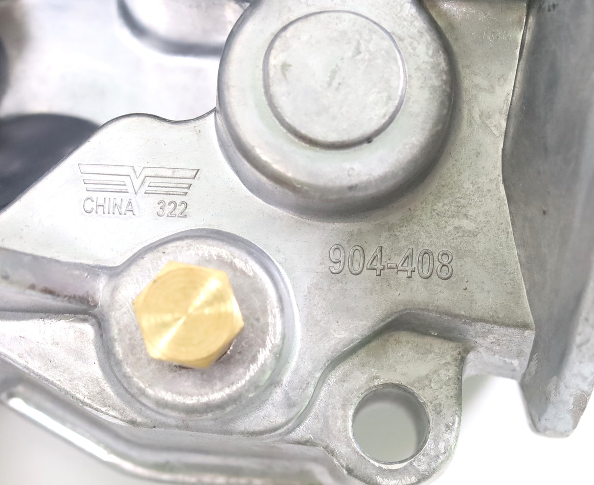 Dorman 904-408 Oil Cooler Filter Adapter Mount 1994–2003 Ford 7.3L Powerstroke