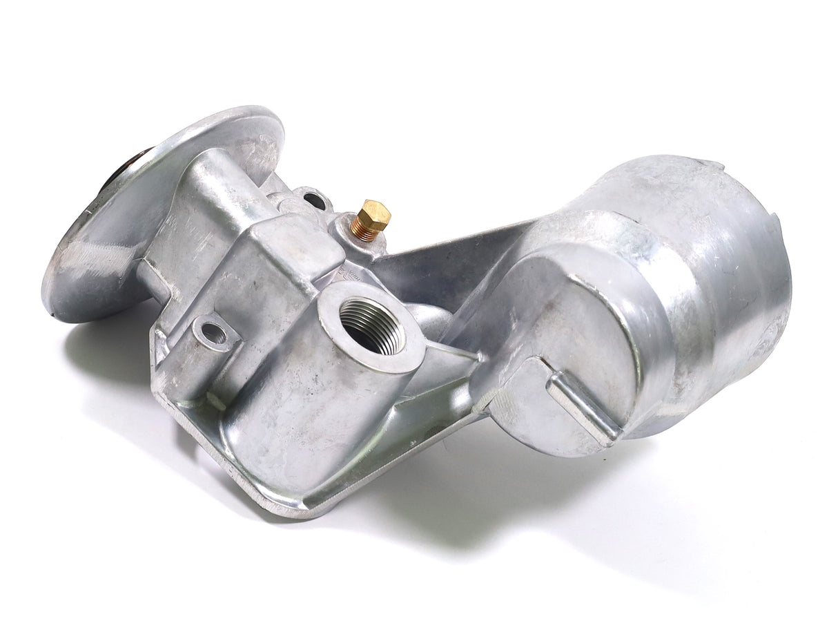 Dorman 904-408 Oil Cooler Filter Adapter Mount 1994–2003 Ford 7.3L Powerstroke