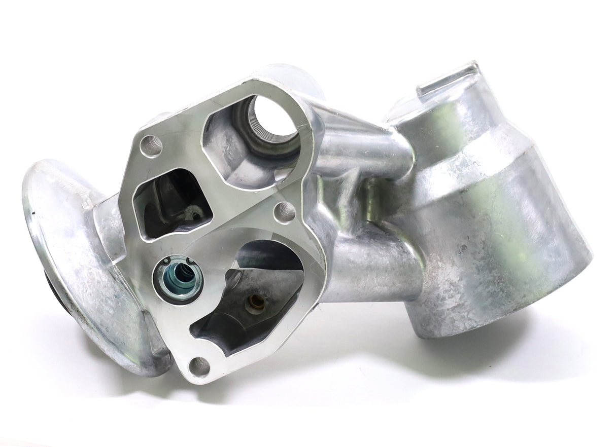 Dorman 904-408 Oil Cooler Filter Adapter Mount 1994–2003 Ford 7.3L Powerstroke