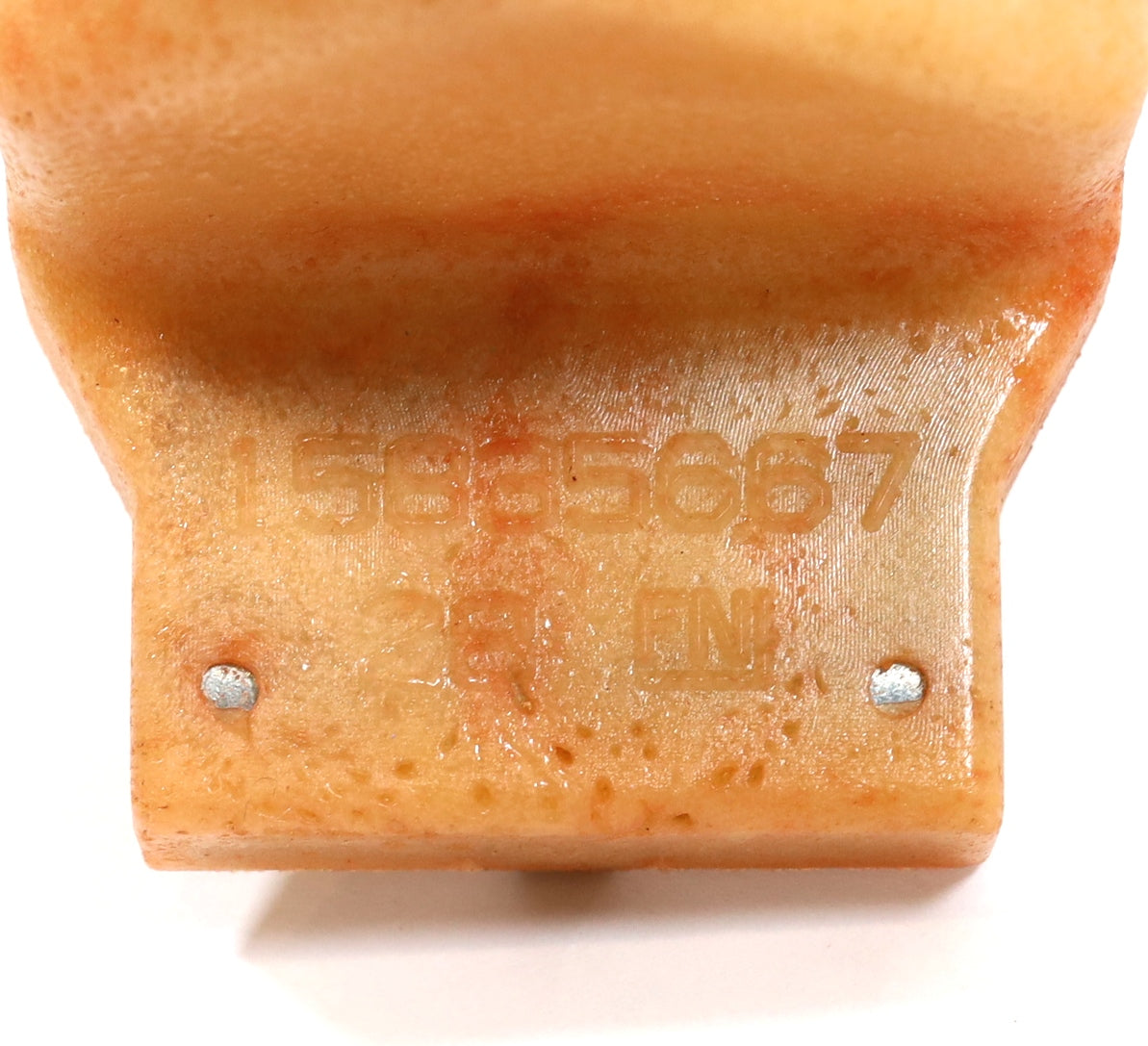 Genuine GM 15835667 Front Jounce Bump Stop 2001-2010 Duramax LB7 LLY LBZ LMM Z71