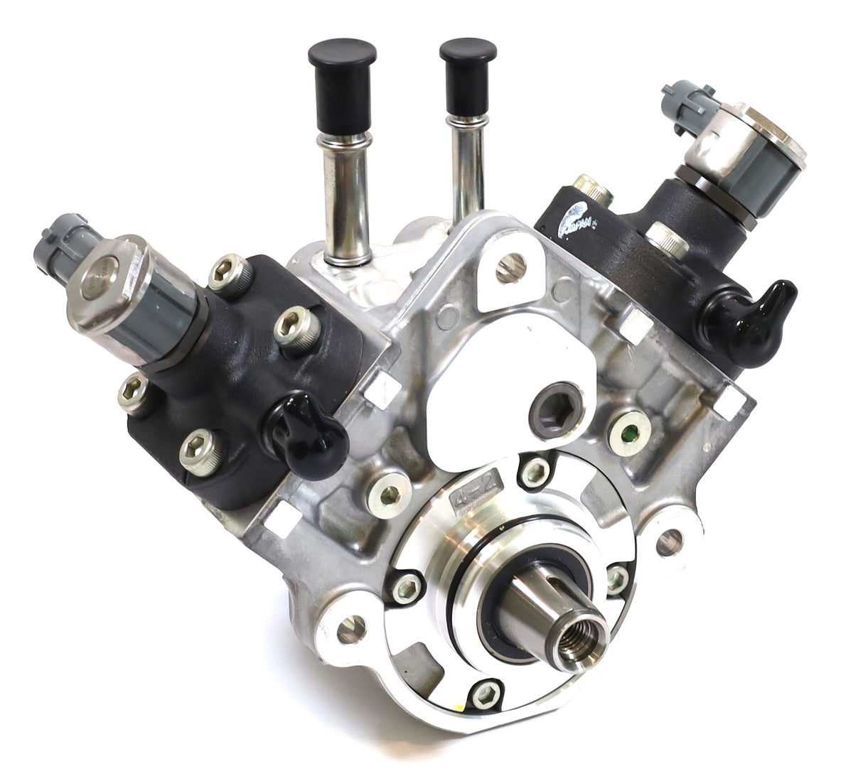 Genuine OEM GM 40009053 CP4 Fuel Injection Pump 2020–2025 3.0L LM2 LZ0 Duramax