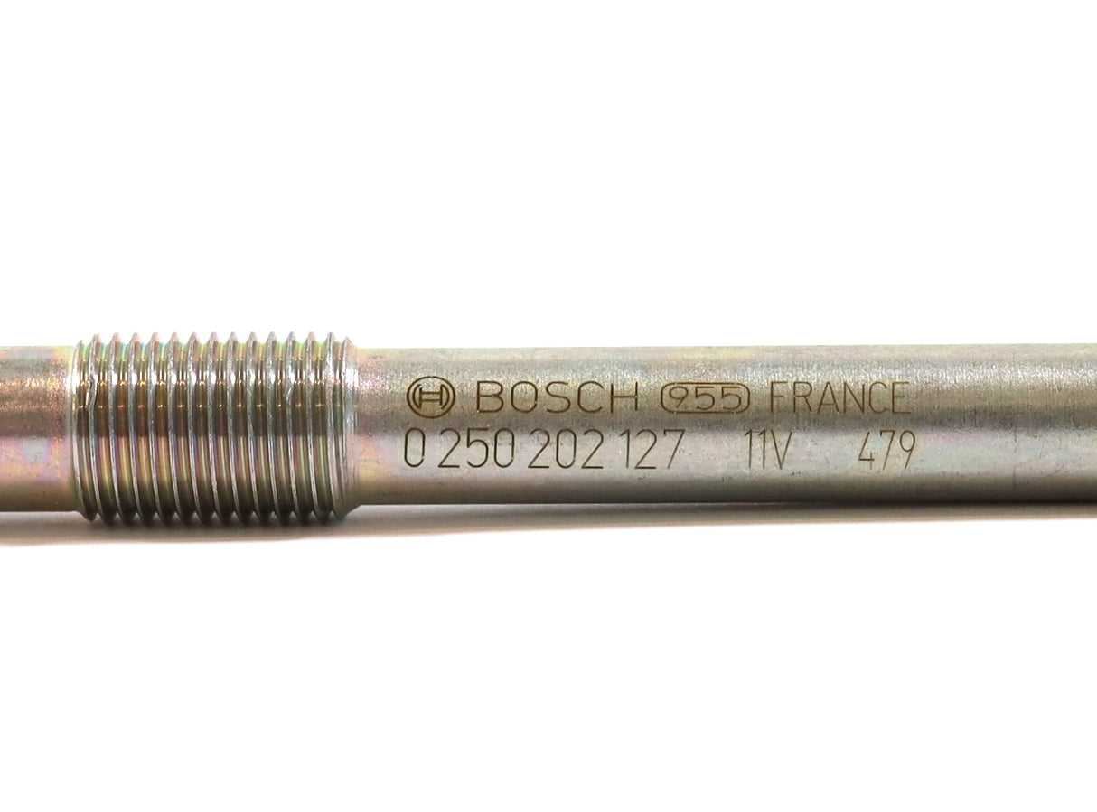 Set of 8 BOSCH 80033 Glow Plugs 0250202127 For 1994.5-2003 Ford 7.3L Powerstroke