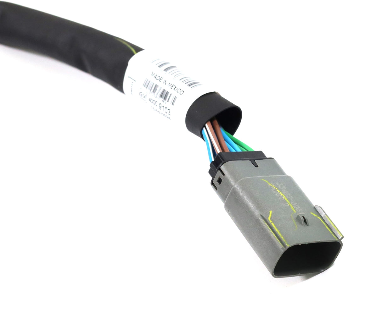 Genuine GM 40009605 Fuel Injector Harness 2020-2025 3.0L Duramax LM2 LZ0 Diesel