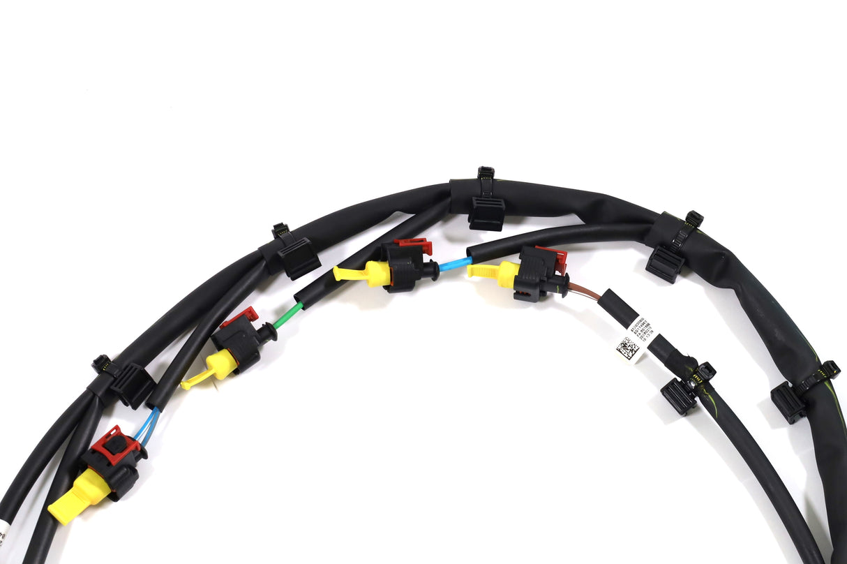 Genuine GM 40009605 Fuel Injector Harness 2020-2025 3.0L Duramax LM2 LZ0 Diesel