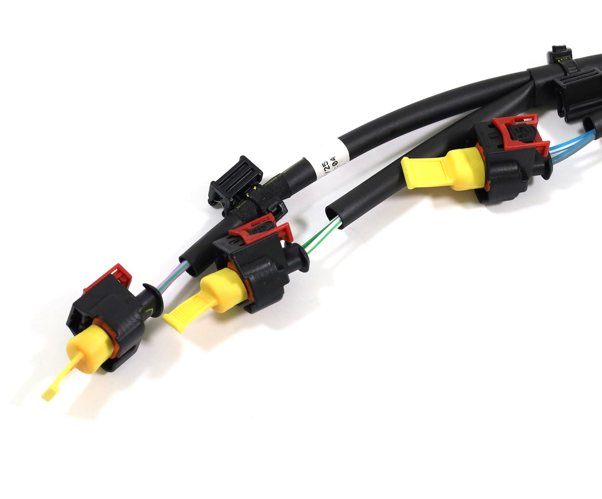 Genuine GM 40009605 Fuel Injector Harness 2020-2025 3.0L Duramax LM2 LZ0 Diesel