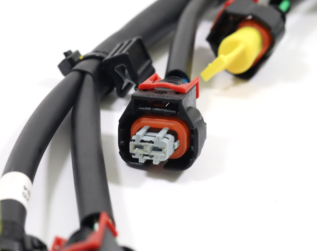 Genuine GM 40009605 Fuel Injector Harness 2020-2025 3.0L Duramax LM2 LZ0 Diesel