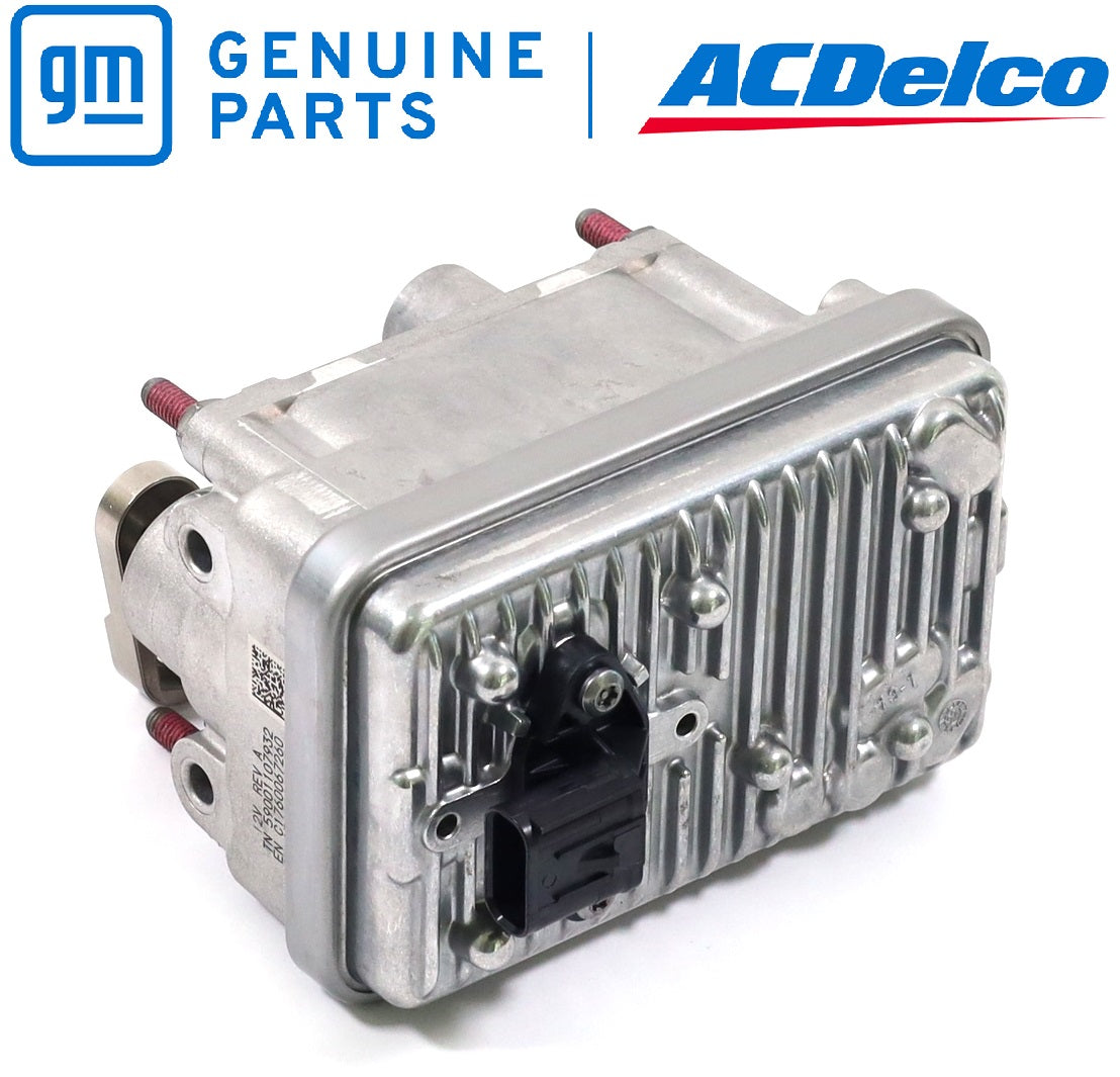 2017-2019 L5P 6.6L Duramax Diesel Turbo Actuator Assembly Genuine GM 12723306