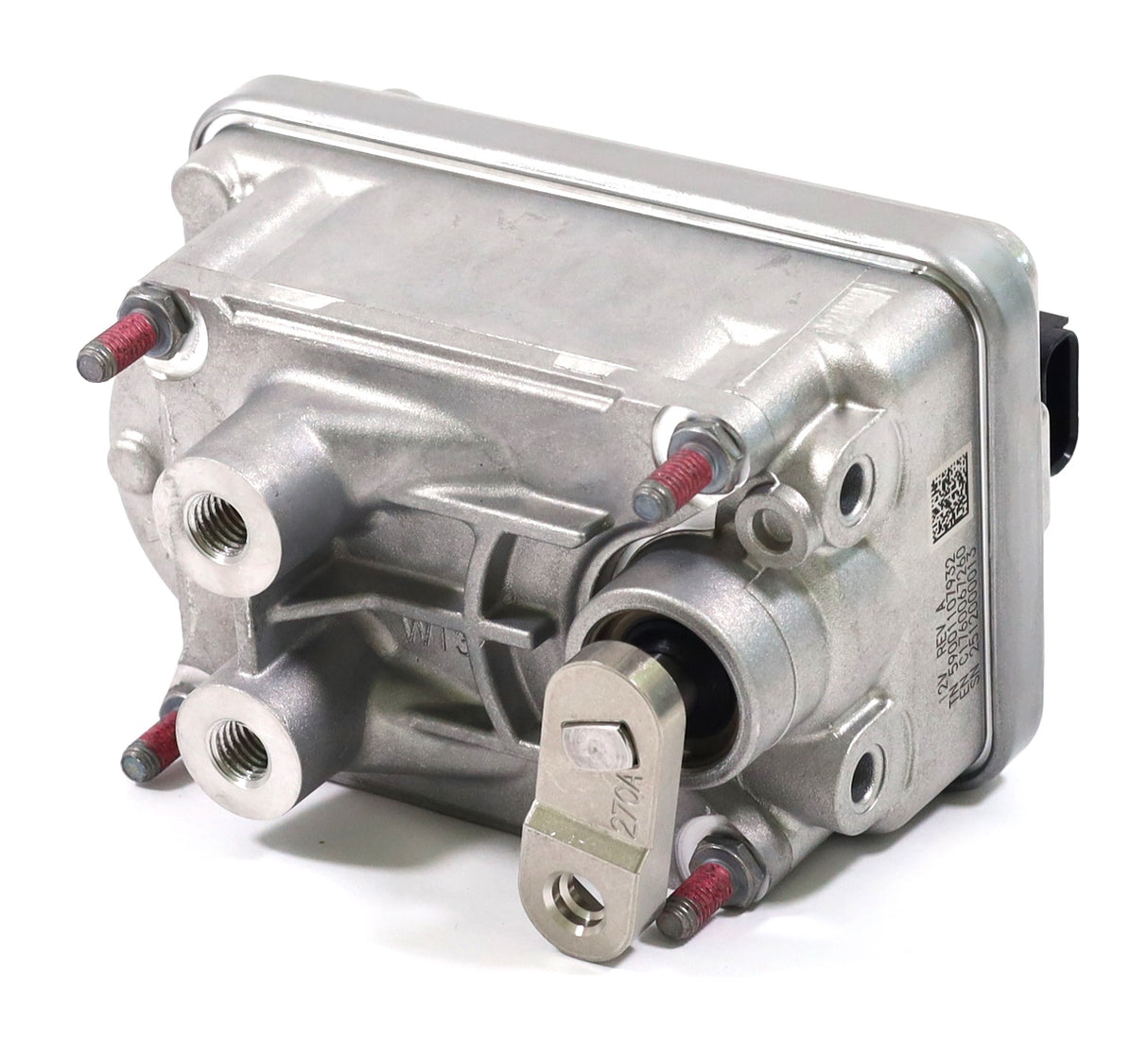 2017-2019 L5P 6.6L Duramax Diesel Turbo Actuator Assembly Genuine GM 12723306