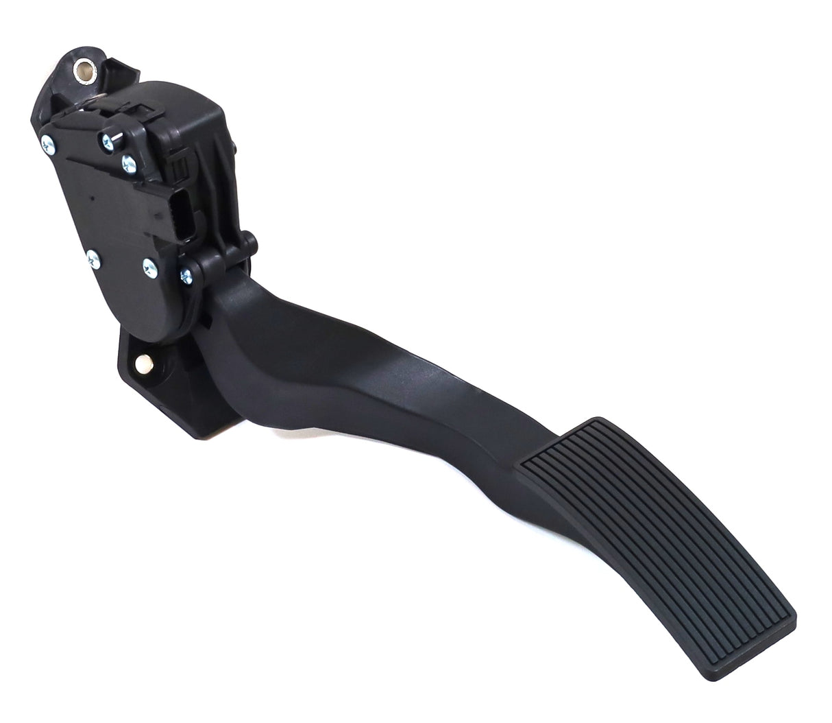 2006-2007 6.6L LBZ Duramax Accelerator Pedal Assembly & Throttle Position Sensor