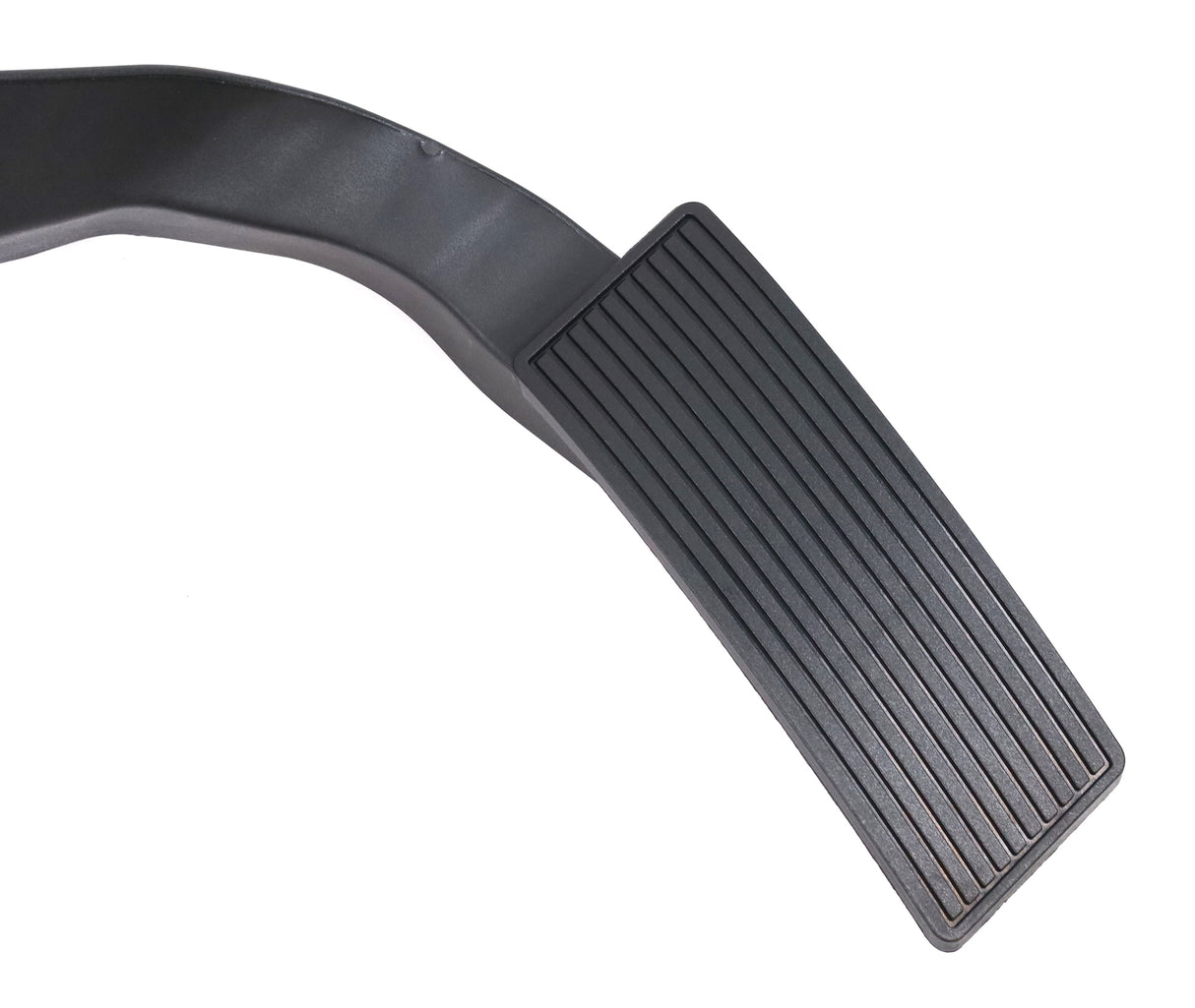 2006-2007 6.6L LBZ Duramax Accelerator Pedal Assembly & Throttle Position Sensor