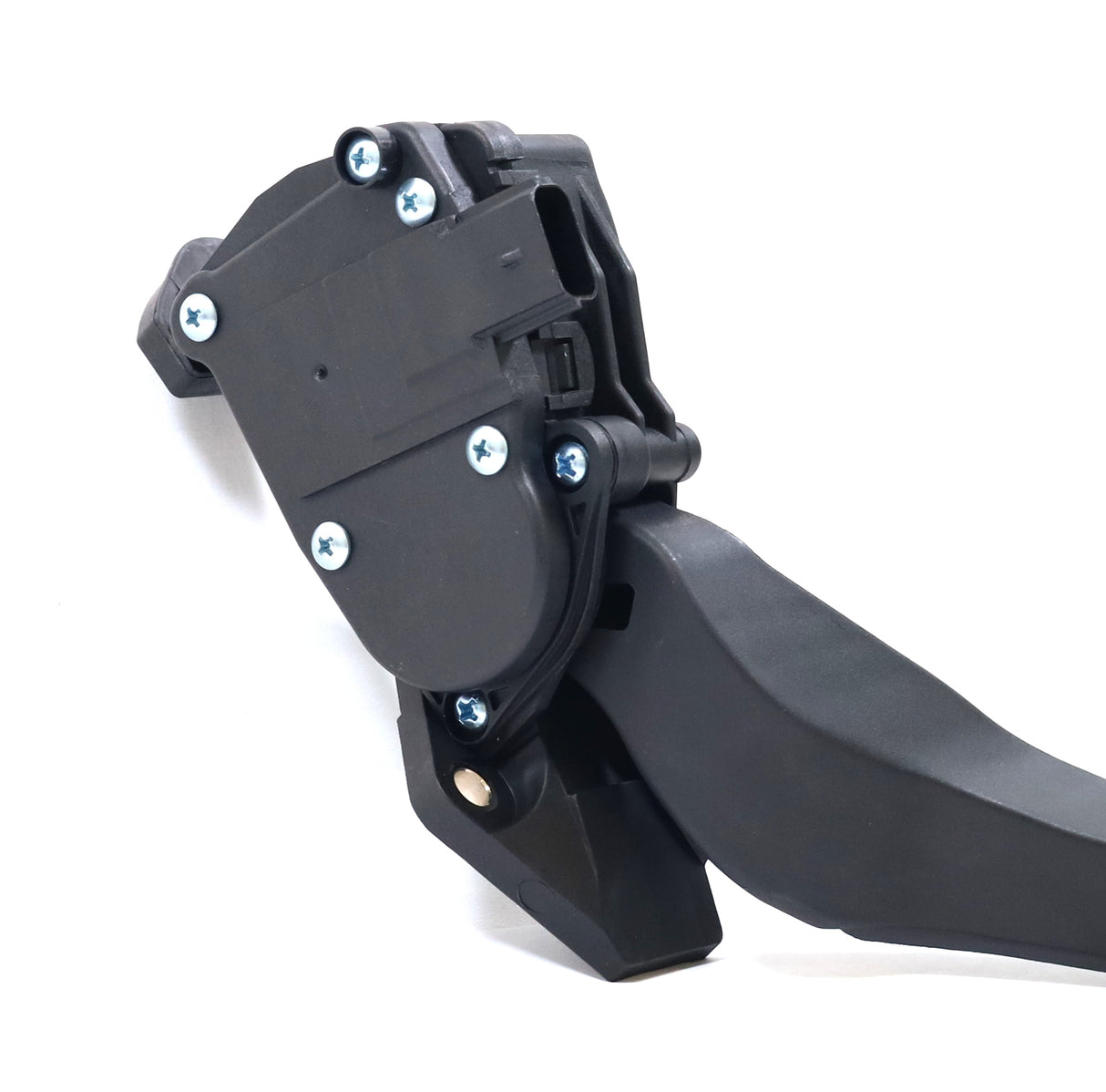 2006-2007 6.6L LBZ Duramax Accelerator Pedal Assembly & Throttle Position Sensor