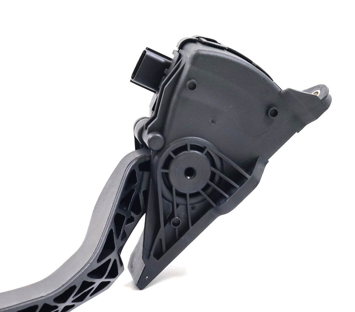 2006-2007 6.6L LBZ Duramax Accelerator Pedal Assembly & Throttle Position Sensor