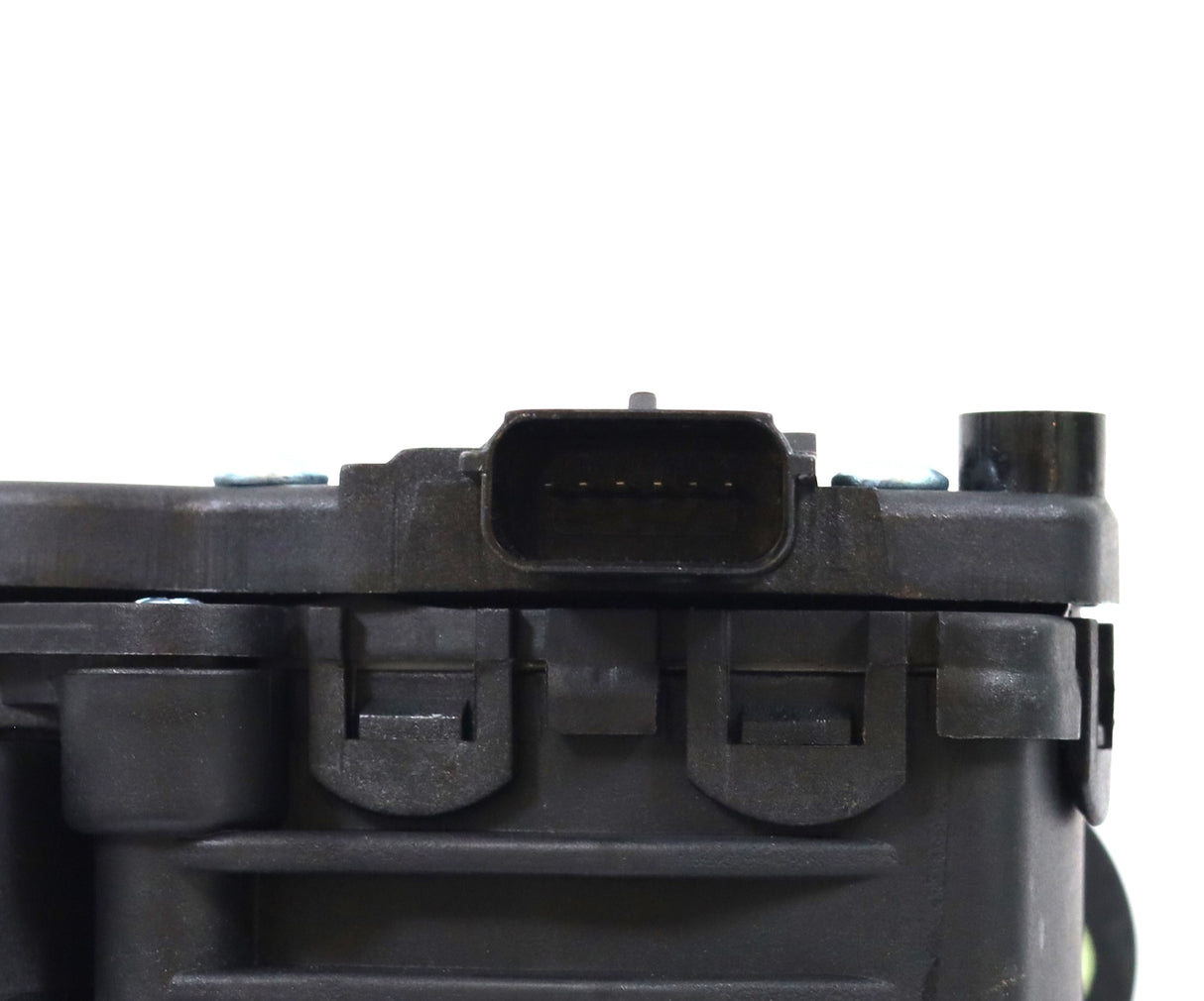 2006-2007 6.6L LBZ Duramax Accelerator Pedal Assembly & Throttle Position Sensor