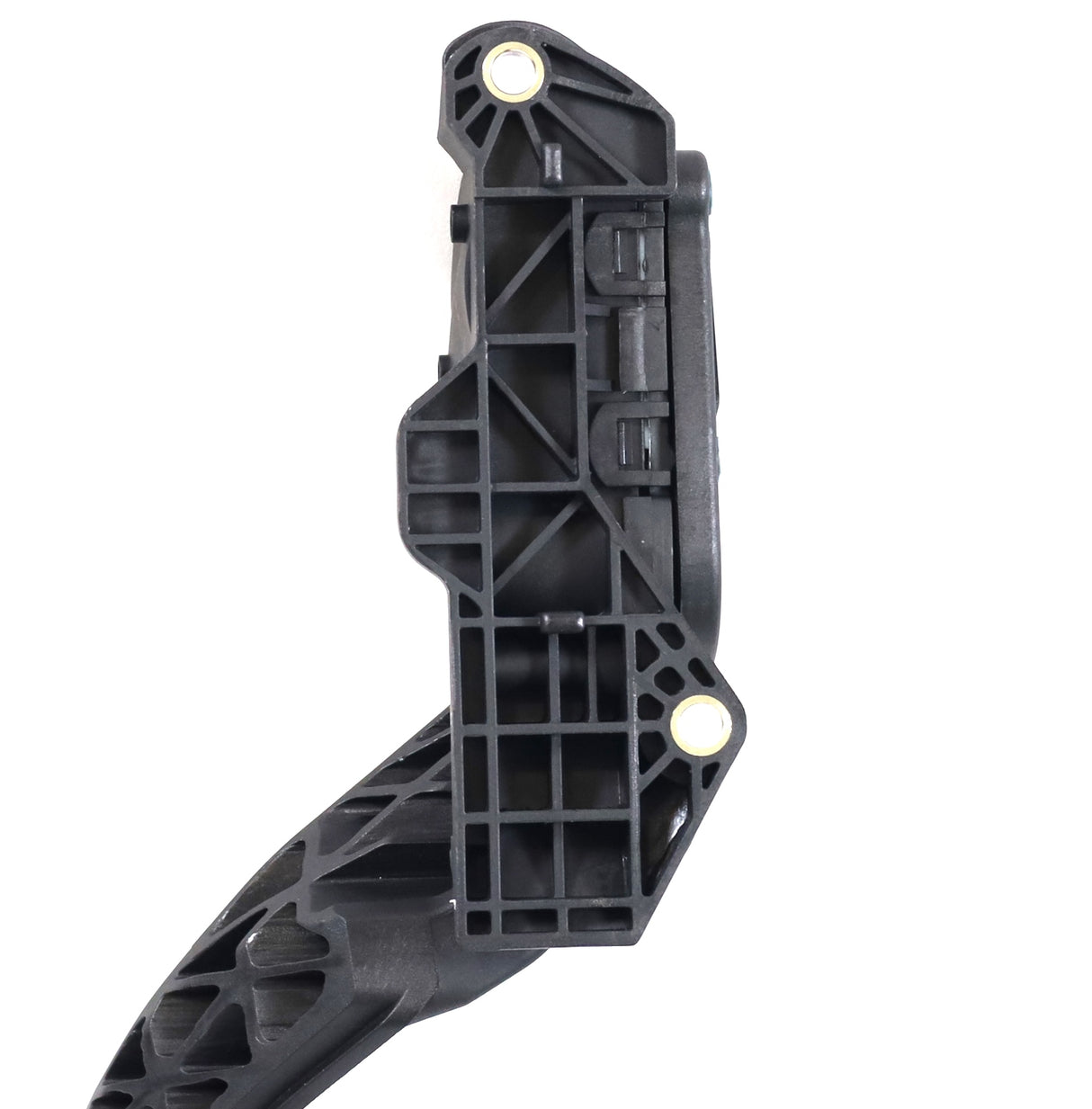 2006-2007 6.6L LBZ Duramax Accelerator Pedal Assembly & Throttle Position Sensor