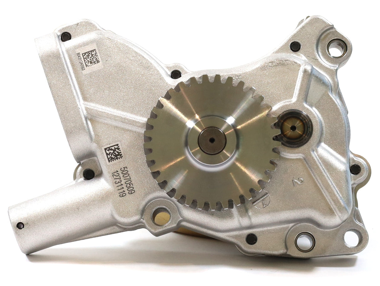 OEM GM 12731119 Engine Oil Pump For 2017–2025 Silverado Sierra 6.6L L5P Duramax