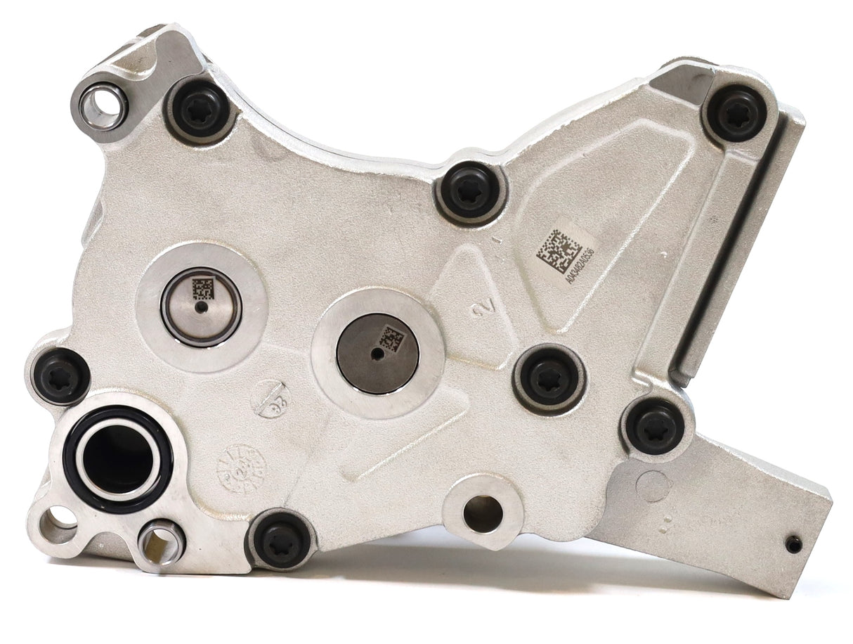 OEM GM 12731119 Engine Oil Pump For 2017–2025 Silverado Sierra 6.6L L5P Duramax