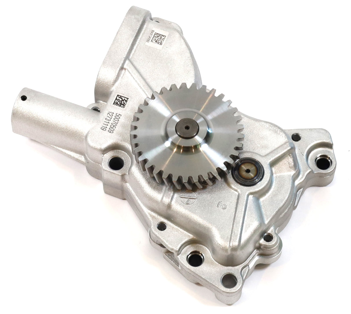 OEM GM 12731119 Engine Oil Pump For 2017–2025 Silverado Sierra 6.6L L5P Duramax