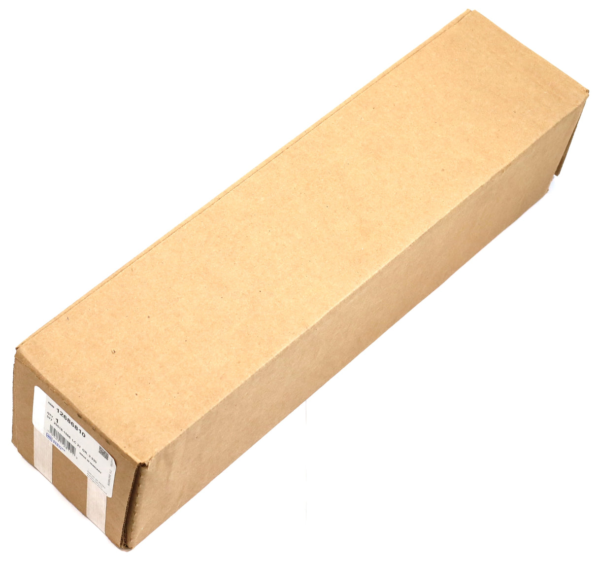 GM 12686810 LH Driver Side High Pressure Fuel Rail For 2017–2025 L5P Duramax