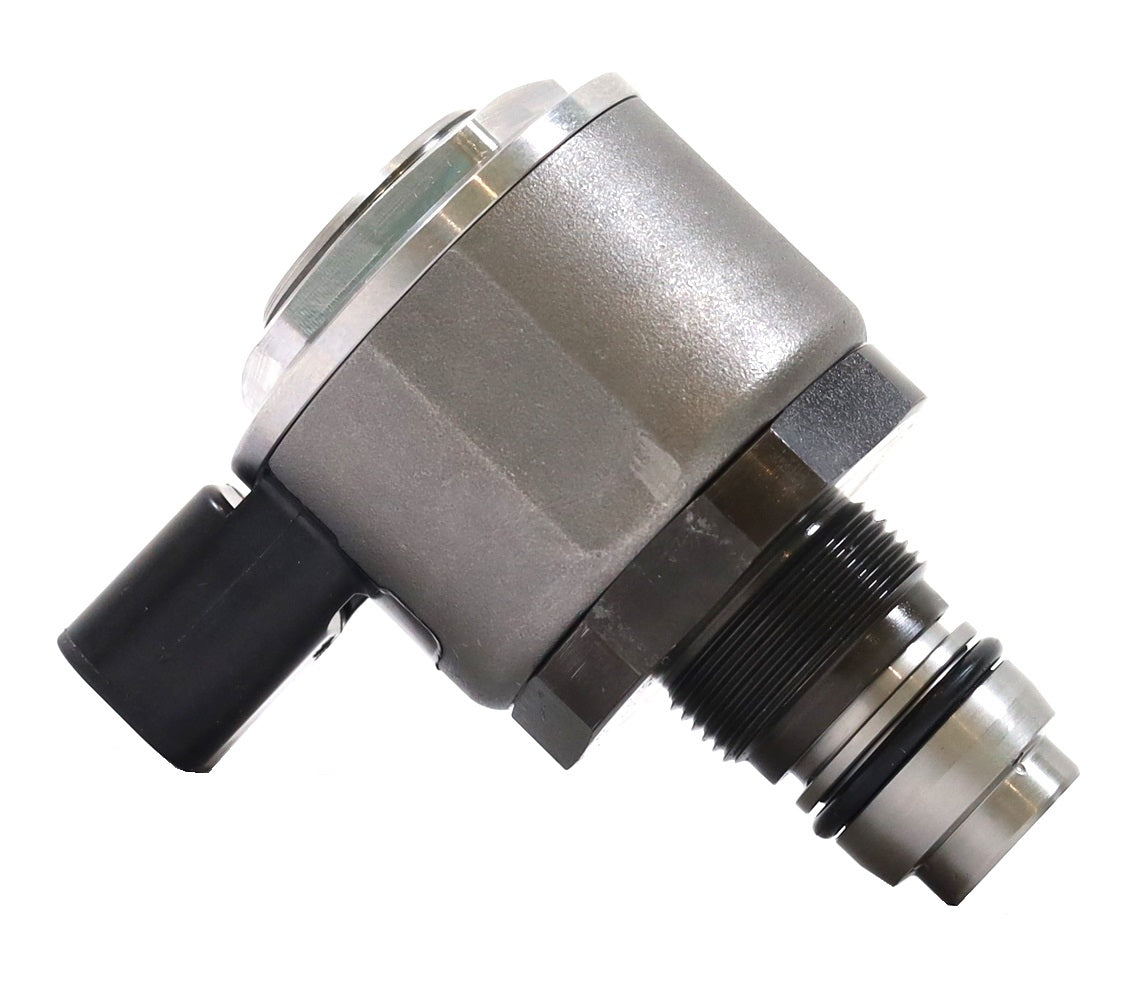 Genuine GM 12686811 Fuel Rail Pressure Relief Valve 2017–2025 6.6L L5P Duramax