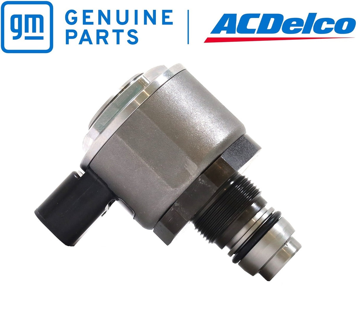 Genuine GM 12686811 Fuel Rail Pressure Relief Valve 2017–2025 6.6L L5P Duramax