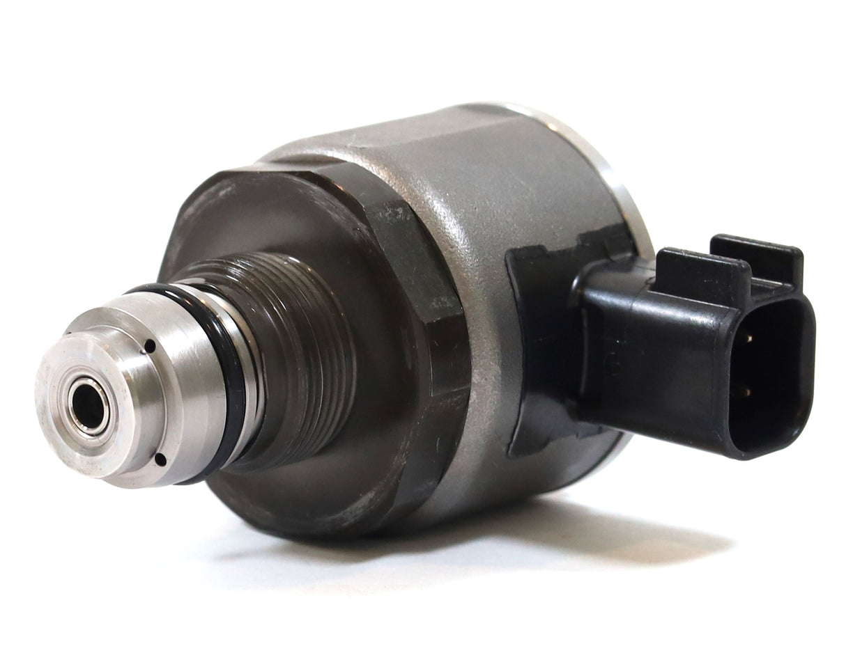 Genuine GM 12686811 Fuel Rail Pressure Relief Valve 2017–2023 6.6L L5P Duramax