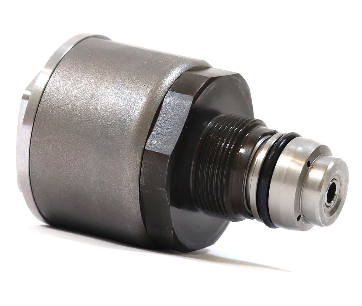 Genuine GM 12686811 Fuel Rail Pressure Relief Valve 2017–2023 6.6L L5P Duramax