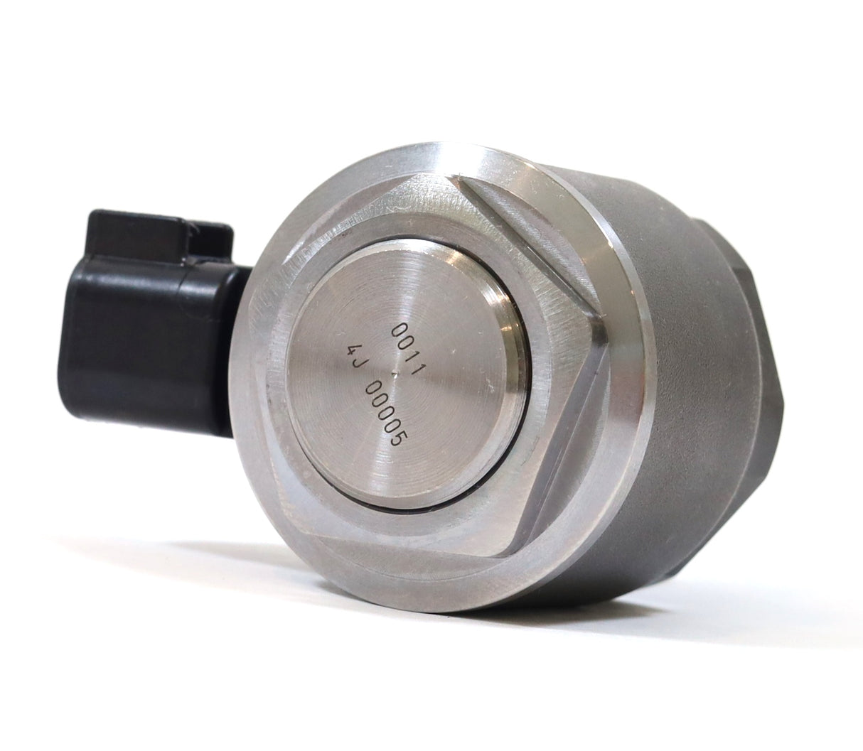 Genuine GM 12686811 Fuel Rail Pressure Relief Valve 2017–2025 6.6L L5P Duramax