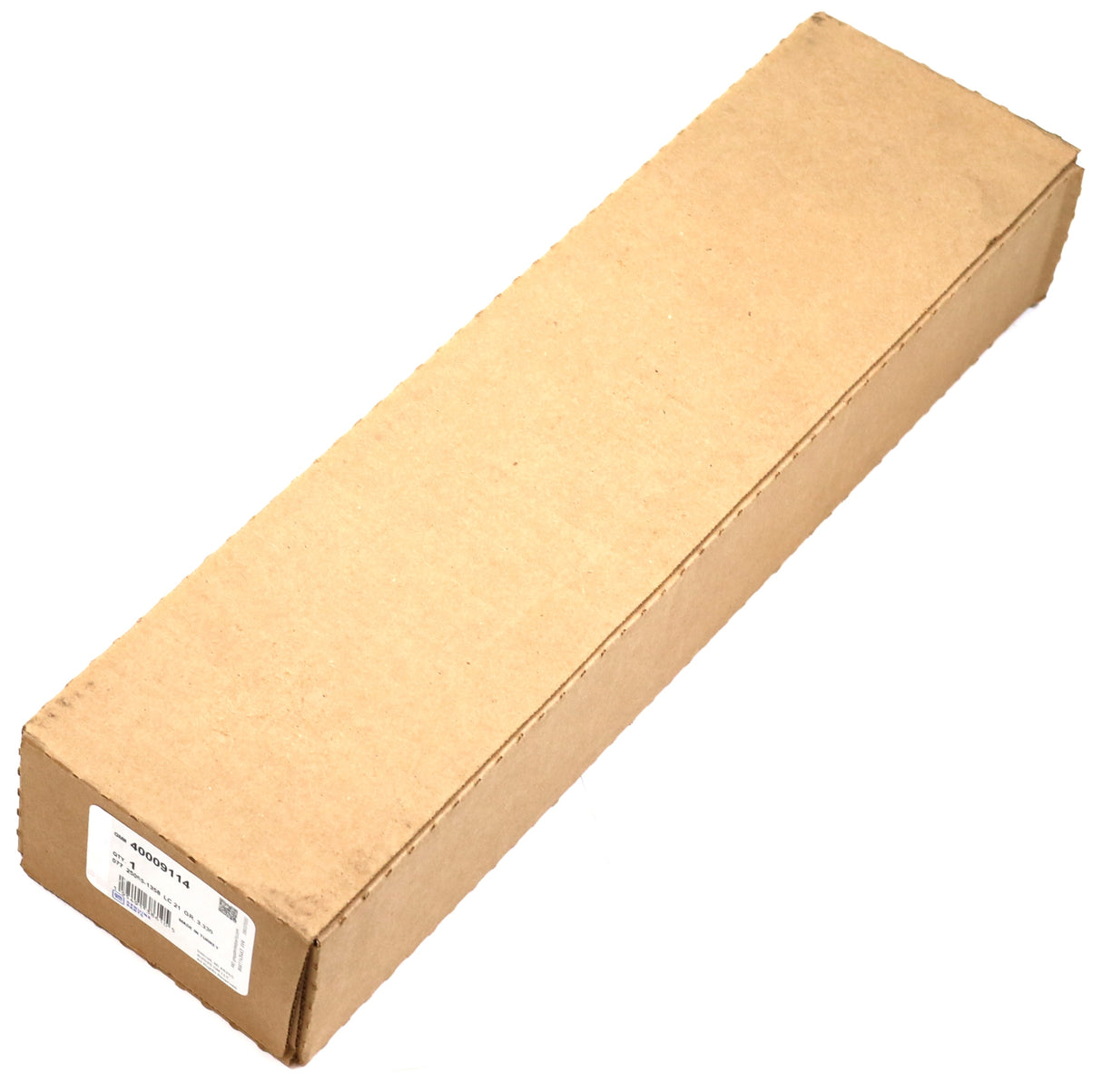 GM 40009114 Fuel Rail with Sensors 2023–2025 3.0L LZ0 Duramax Silverado Sierra