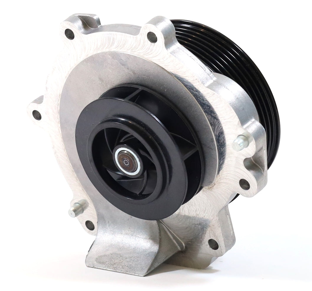 Genuine GM 40009321 Water Pump 2023–2025 Silverado Sierra 1500 3.0L LZ0 Duramax