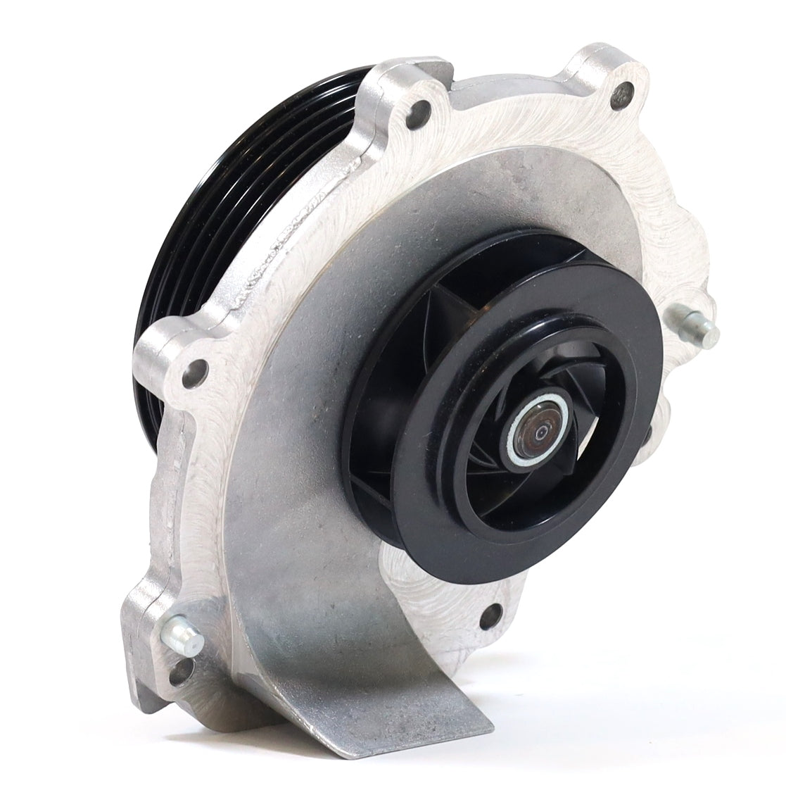 Genuine GM 40009321 Water Pump 2023–2025 Silverado Sierra 1500 3.0L LZ0 Duramax