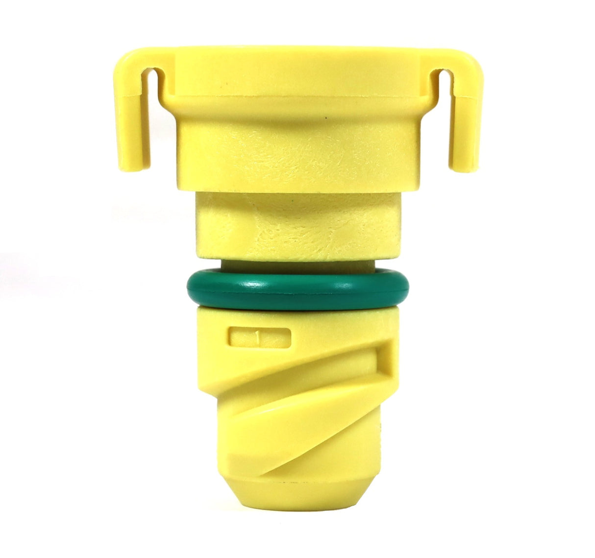 BWD 2011-2012 6.7L Powerstroke Diesel Oil Drain Plug Replaces FT4Z6730A