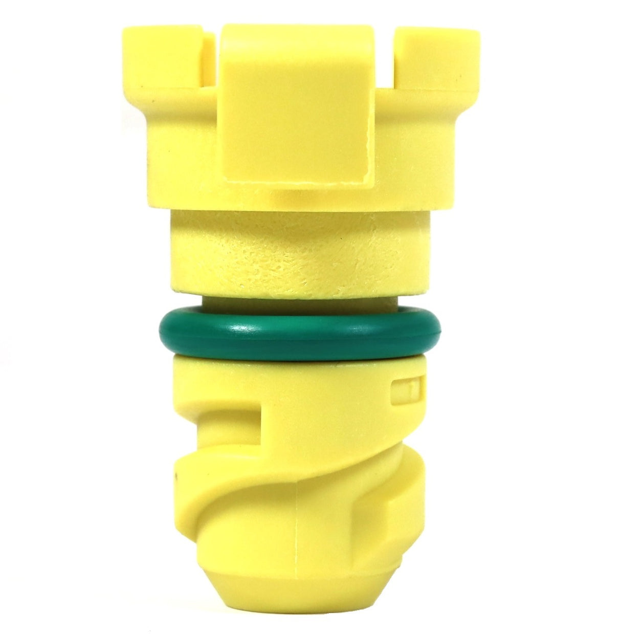 BWD 2011-2012 6.7L Powerstroke Diesel Oil Drain Plug Replaces FT4Z6730A