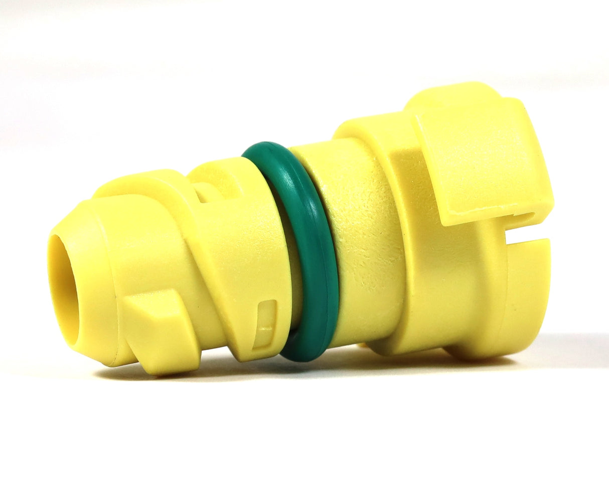 BWD 2011-2012 6.7L Powerstroke Diesel Oil Drain Plug Replaces FT4Z6730A