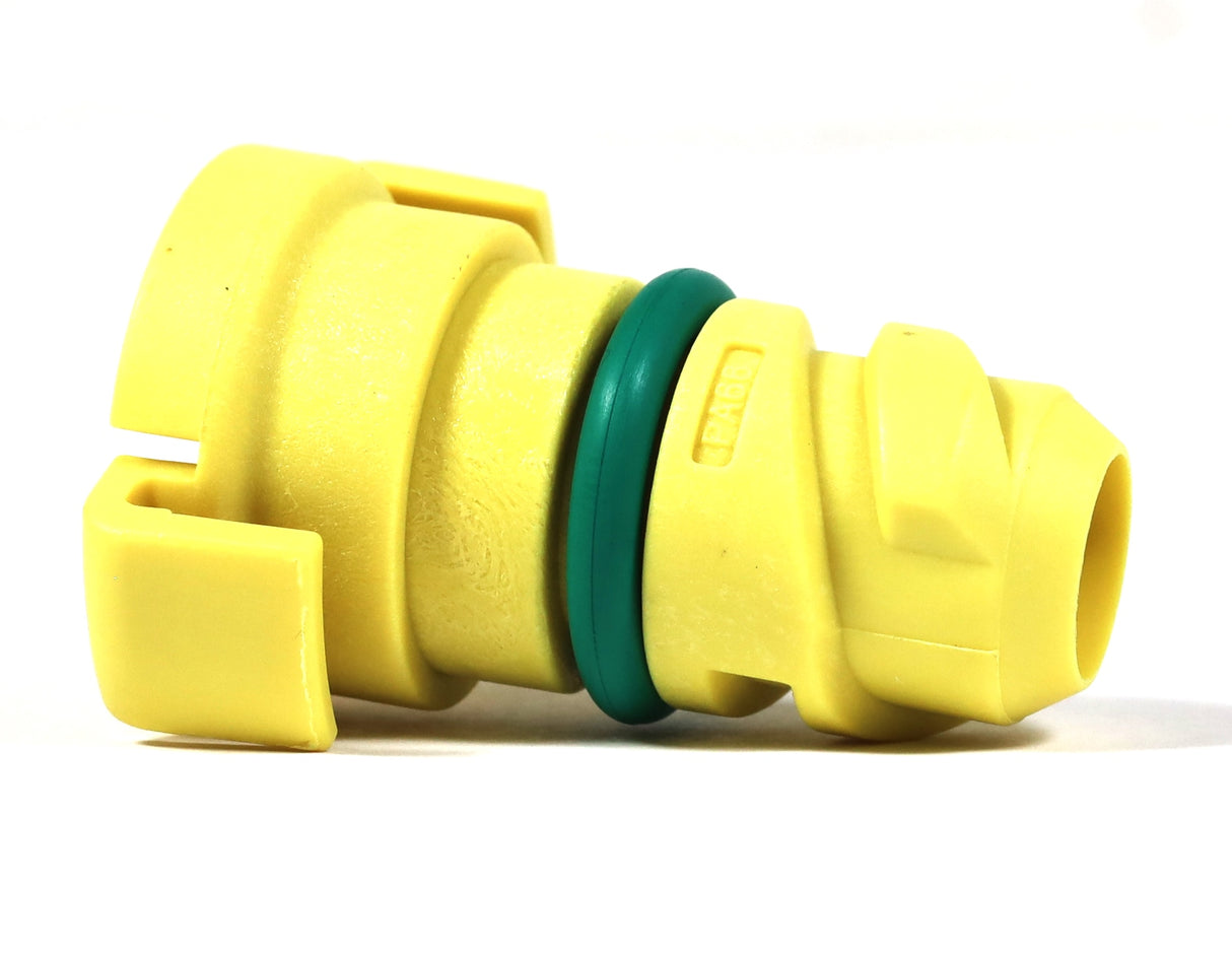 BWD 2011-2012 6.7L Powerstroke Diesel Oil Drain Plug Replaces FT4Z6730A