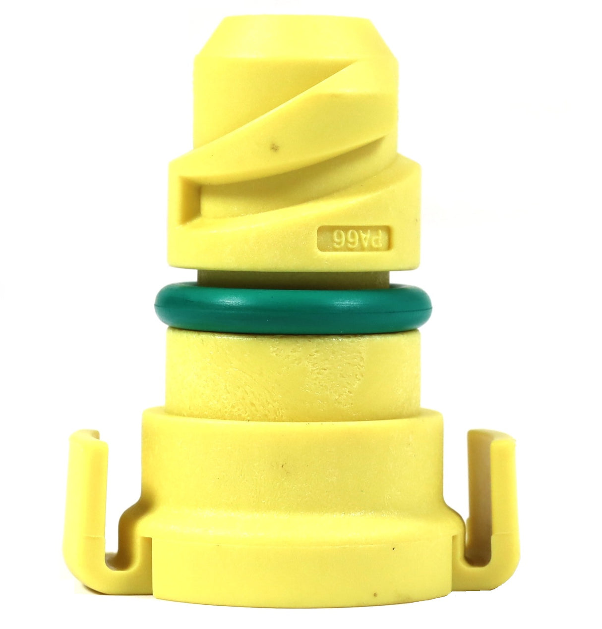 BWD 2011-2012 6.7L Powerstroke Diesel Oil Drain Plug Replaces FT4Z6730A