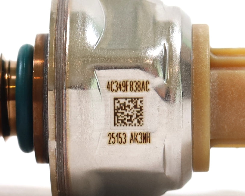 Genuine Ford 4C3Z-9F838-B Injection Control Pressure ICP Sensor 6.0L Powerstroke