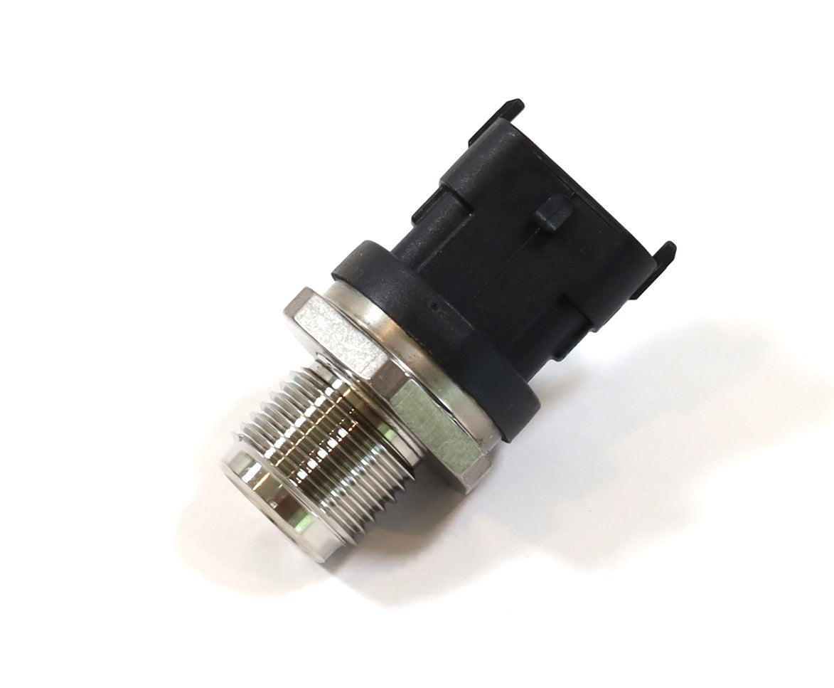 Genuine Ford BC3Z-9F838-A Fuel Rail Pressure Sensor 2011–2019 6.7L Powerstroke
