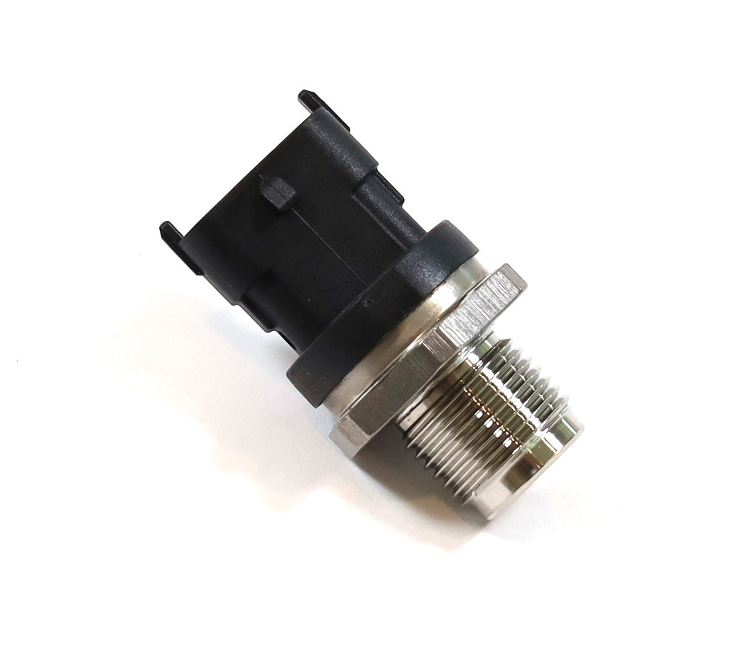 Genuine Ford BC3Z-9F838-A Fuel Rail Pressure Sensor 2011–2019 6.7L Powerstroke