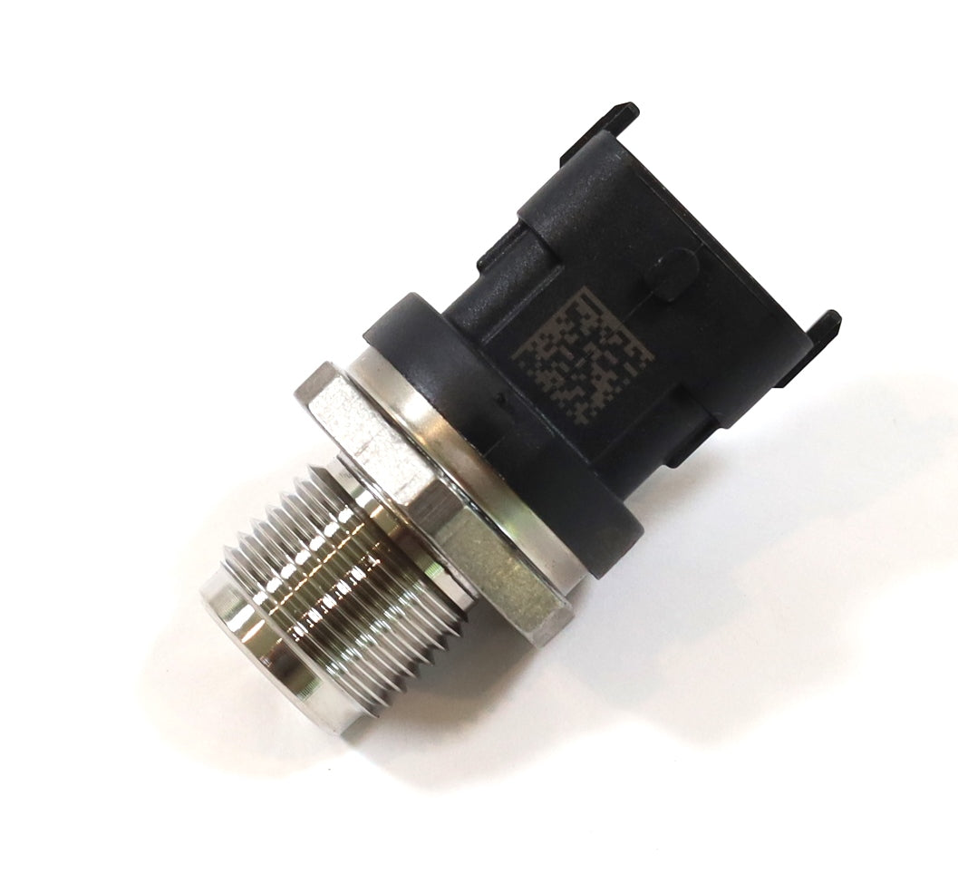 Genuine Ford BC3Z-9F838-A Fuel Rail Pressure Sensor 2011–2019 6.7L Powerstroke