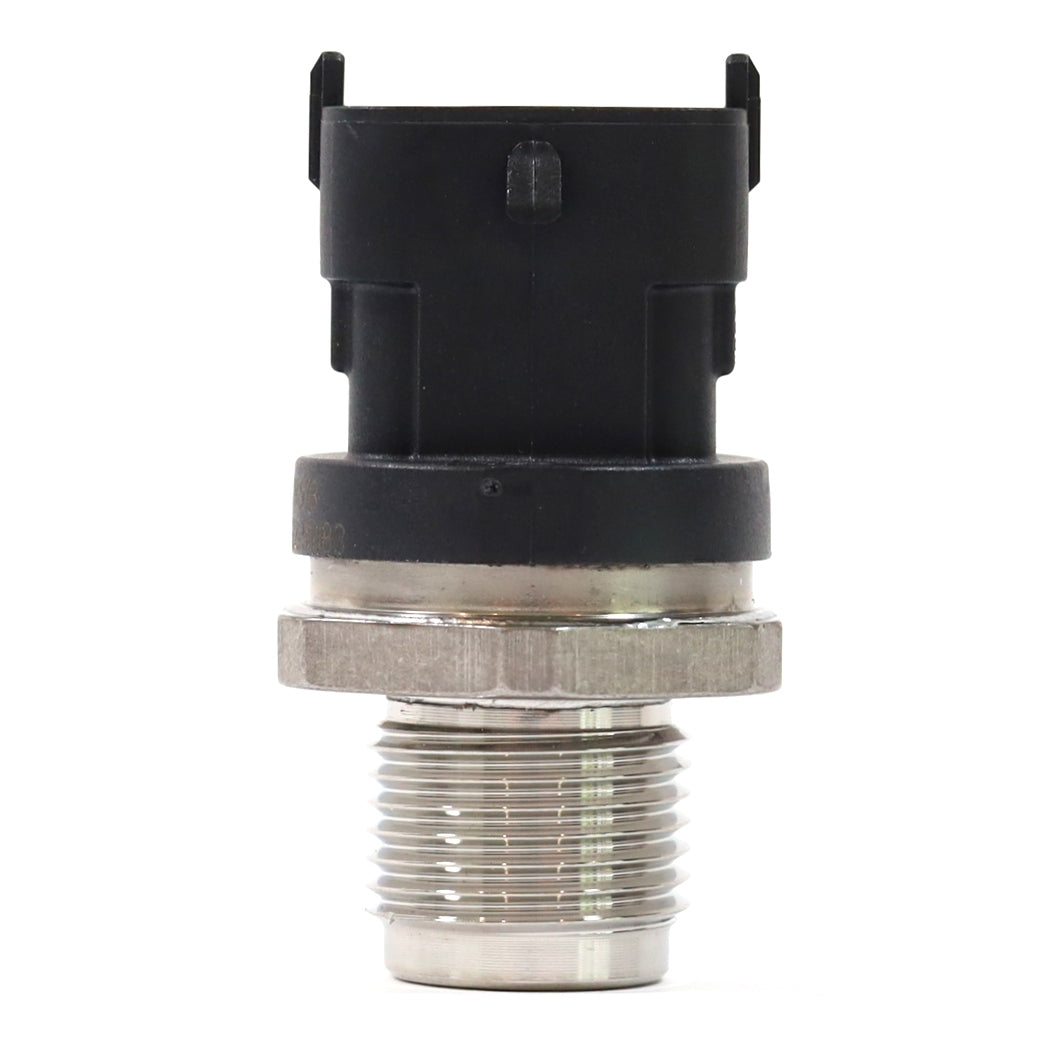 Genuine Ford BC3Z-9F838-A Fuel Rail Pressure Sensor 2011–2019 6.7L Powerstroke