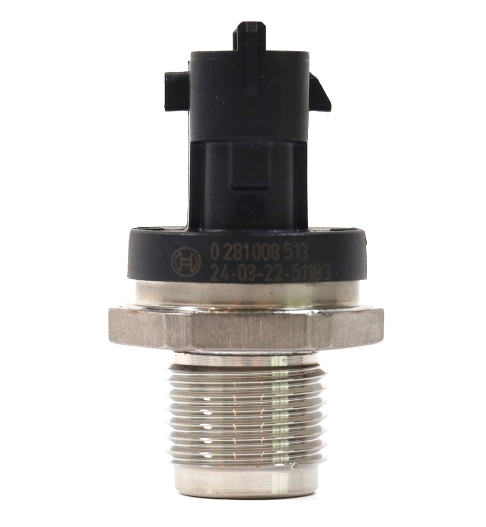 Genuine Ford BC3Z-9F838-A Fuel Rail Pressure Sensor 2011–2019 6.7L Powerstroke