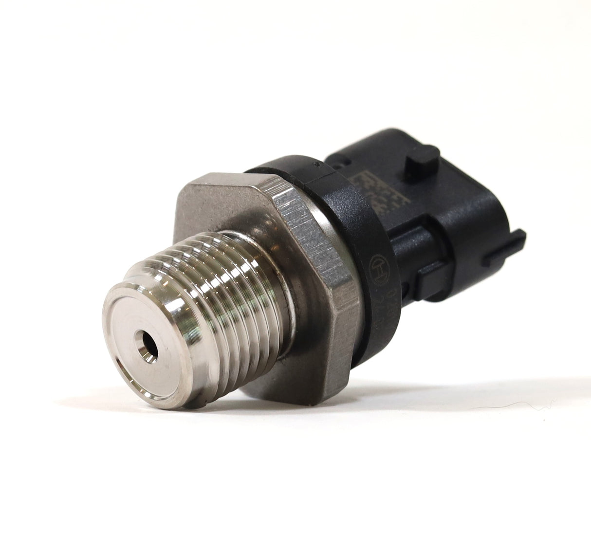 Genuine Ford BC3Z-9F838-A Fuel Rail Pressure Sensor 2011–2019 6.7L Powerstroke