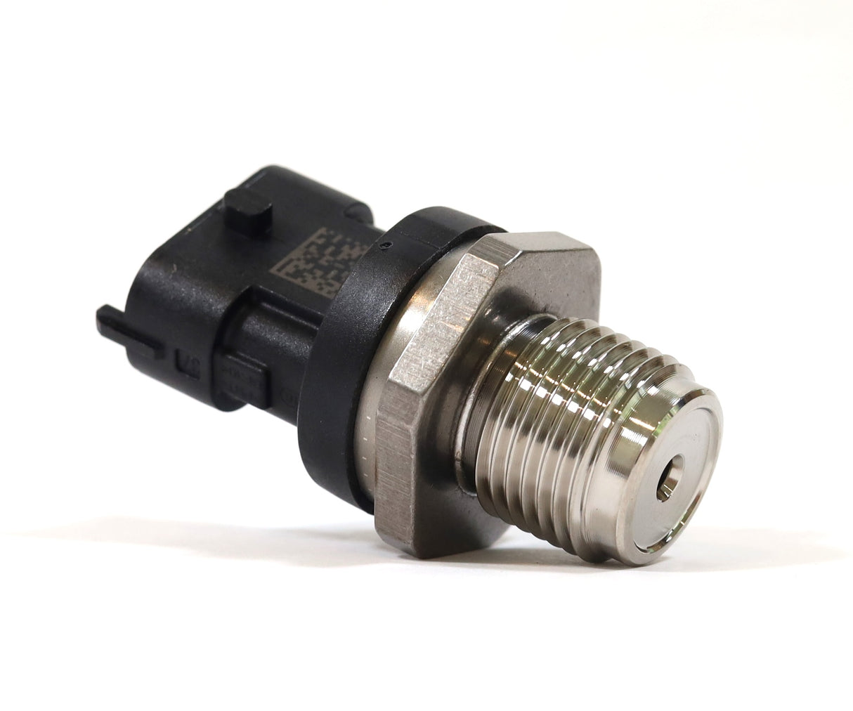 Genuine Ford BC3Z-9F838-A Fuel Rail Pressure Sensor 2011–2019 6.7L Powerstroke