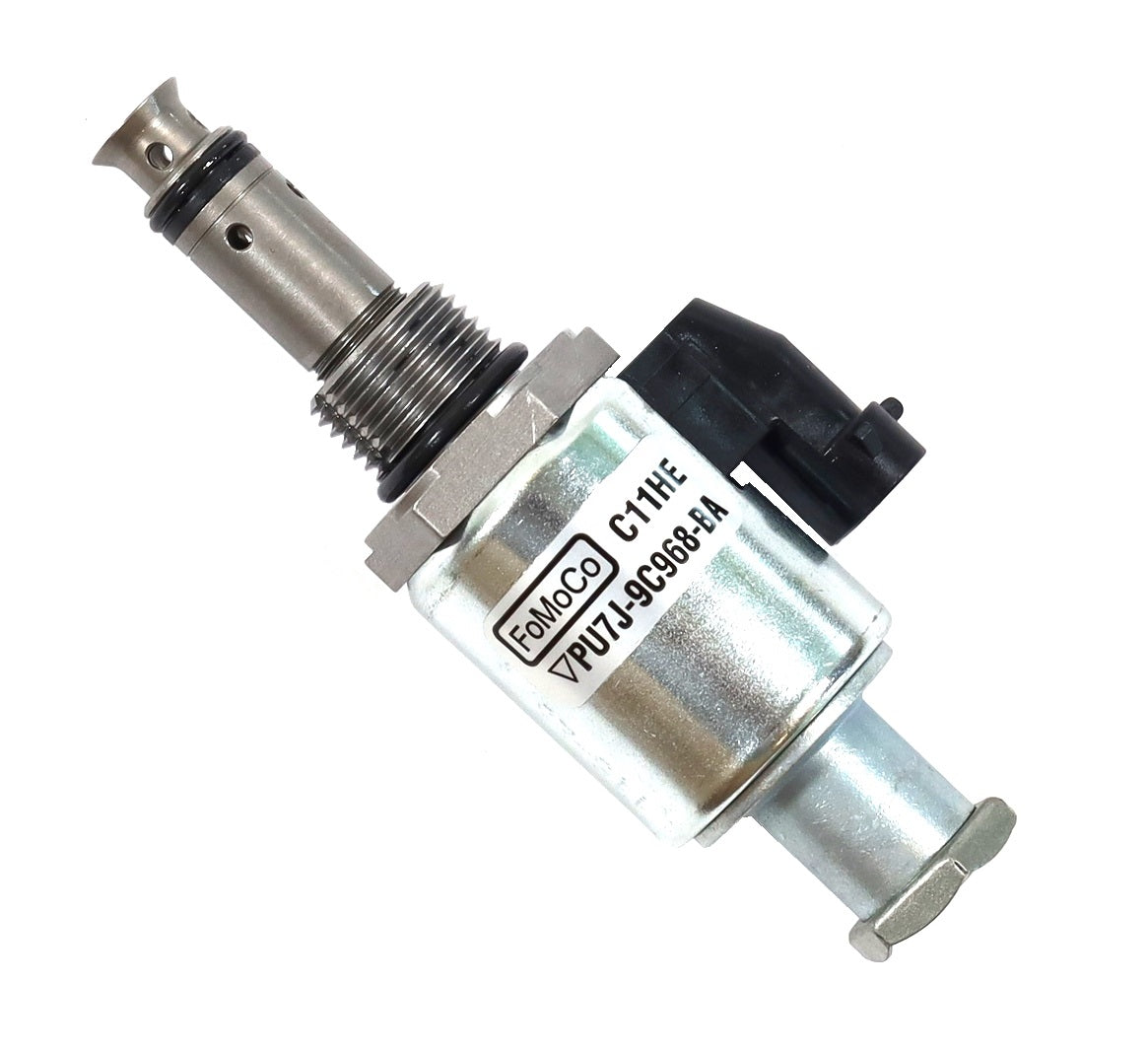 Genuine Ford Motorcraft CM-5349 IPR Valve 1996–2003 7.3L Powerstroke Diesel