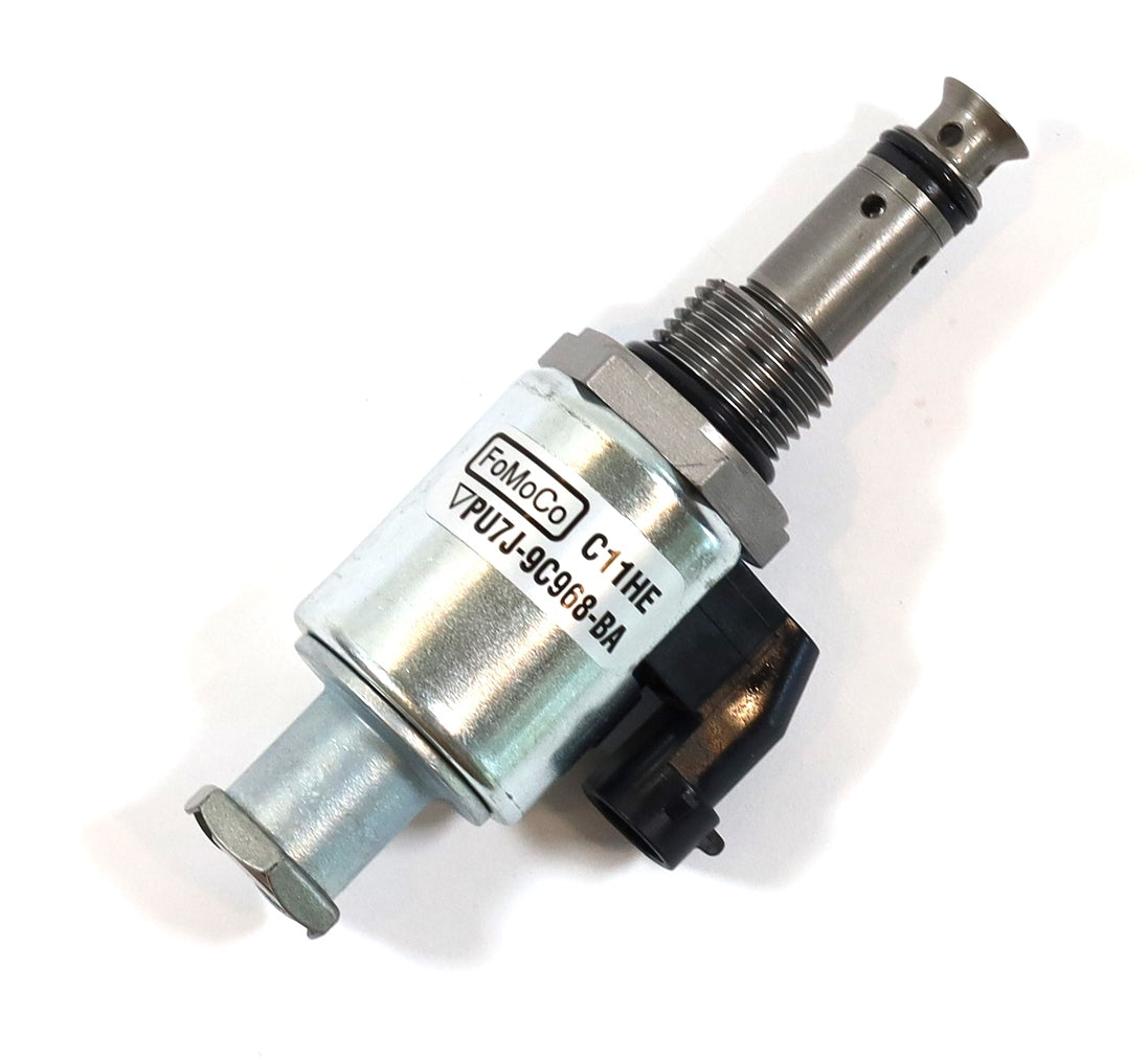 Genuine Ford Motorcraft CM-5349 IPR Valve 1996–2003 7.3L Powerstroke Diesel